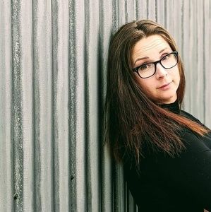 Meet your Posher, Rae